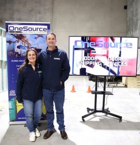 Warehouse Opening 1
