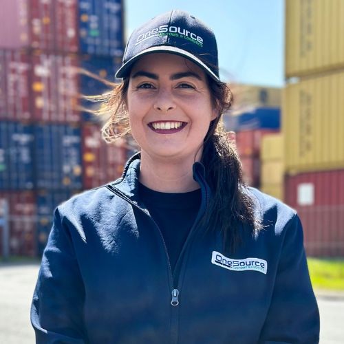 Bianca - Director - Australia’s Trusted Customs Broker