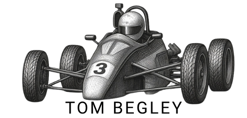 Tom Begley Racing