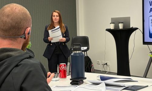 OSCL Consulting 2